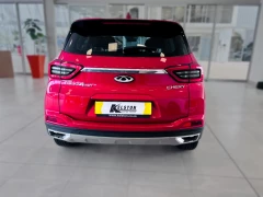 2022 Chery Tiggo 4 Pro 1.5t Cvt Elite