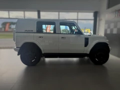 ICAUR V23 2WD