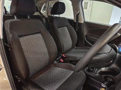 2026 VOLKSWAGEN POLO VIVO 1.4 63KW LIFE