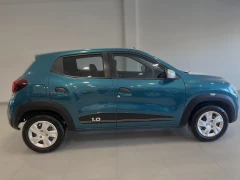 2024 Renault Kwid 10 Dynamique Zen 5 Door