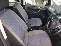2020 Volkswagen Caddy Maxi Trendline 2.0 Tdi 81kw