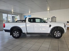 2024 Ford Ranger 2.0 Turbo Super Cab Xlt 4x2 Hr 6at