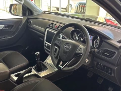 JAC T8 20CTI LUX PU DC