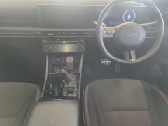 2025 Hyundai Tucson R2.0 Nline At Awd