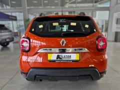 2023 Renault Duster 1.5dci 4x2 Zen 