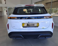 2026 Lepas L4 1.5t Javan