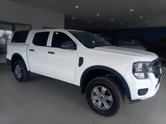 2024 Ford 2.0 Double Cab Xl 4x2 Hr 6at