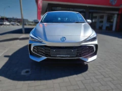 MG MG3 1.5L AT COMFORT