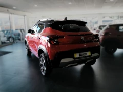 2025 Renault Kiger 1.0 Turbo Cvt Intens
