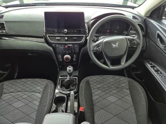 MAHINDRA XUV3X0 1.2T MX3 MT