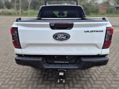 FORD RANGER DOUBLE CAB 3.0L V6 WILDTRAK 4X4 10AT
