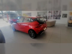 2026 Hyundai I20 1.2 Premium Mt My24