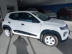 2026 Renault Kwid 1.0l Evolution