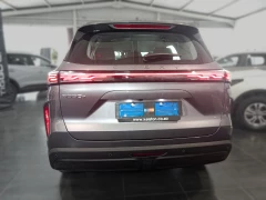 CHERY TIGGO 7 DARK EDITION