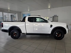FORD RANGER SUPER CAB 3.0L V6 WILDTRAK 4WD 10AT