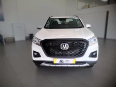 CHANGAN HUNTER 2.0 AT 4WD CE D/C