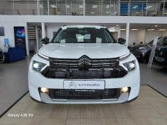 CITROEN C3 AIRCROSS MAX 12 6AT MY25