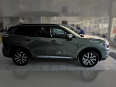 FORD TERRITORY 18L AMBIENTE 7AT