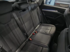 2024 Audi Q5 40 Tdi Quattro Stronic Advanced