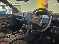 FORD RANGER DOUBLE CAB 3.0L V6 BIT SPORT 4X4 10AT