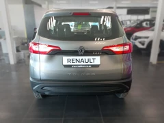 RENAULT TRIBER 1.0L EVOLUTION