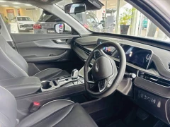 CHERY TIGGO 4 CROSS HEV COMFORT