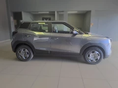 MAHINDRA XUV3X0 1.2T MX3 AT