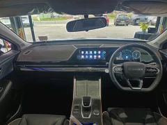 OMODA C5 1.5T LUXURY X