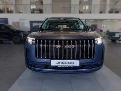 JAECOO  J5 CORE