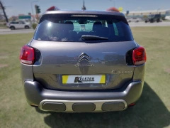 Citroen C3 Aircross Shine Puretech 81kw 6at