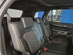 2023 Ford Everest 3.0d V6 Platinum Awd A/t