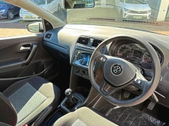 VOLKSWAGEN POLO VIVO 1.4 63KW LIFE