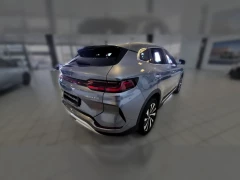 BYD SEALION 6 DYNAMIC FWD_PHEV