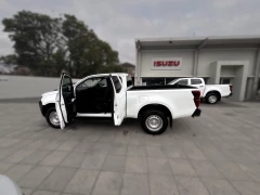 ISUZU 1.9 DDI E/CAB HR L