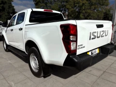 2026 Isuzu 1.9 Ddi Double Cab Hr L