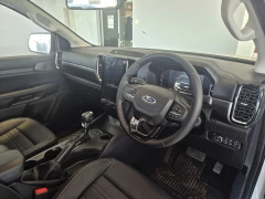 FORD RANGER DOUBLE CAB 2.0L SIT XLT 4X2 6AT