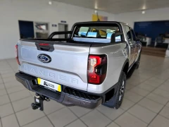 2026 Ford Ranger Double Cab 20l Bit Xlt 4x2 10at