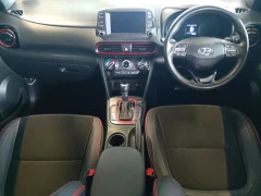 2020 HYUNDAI KONA 20 EXECUTIVE AT