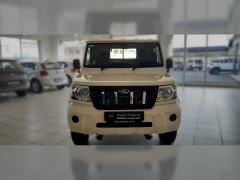MAHINDRA BOLERO MAXX CITY 15 VX PU SC