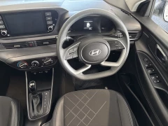 2025 Hyundai I20 1.4 Premium At My24