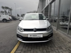 2026 Volkswagen Polo Vivo 1.4 63kw Life