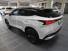 2026 Omoda C5 1.5t Elegance X