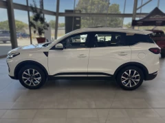 2022 Chery Tiggo 7 Pro 1.5t Cvt Executive