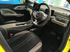 2026 Byd Dolphin Surf Dynamic