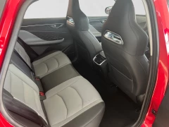 2024 Baic X55