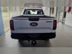 FORD RANGER SUPER CAB 2.3L SPORT 4X2 10AT