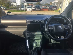 2023 Citroen C3 Aircross Feel Puretech 81w 6at