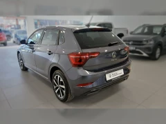 2026 VOLKSWAGEN POLO 1.0 TSI LIFE
