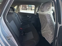 VOLKSWAGEN POLO VIVO 1.4 63KW LIFE