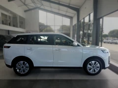 JAECOO J5 CORE